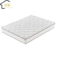 财巢 床垫 1.2米*2米 20公分 /张