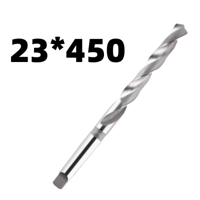 加长锥钻 23*450mm 支