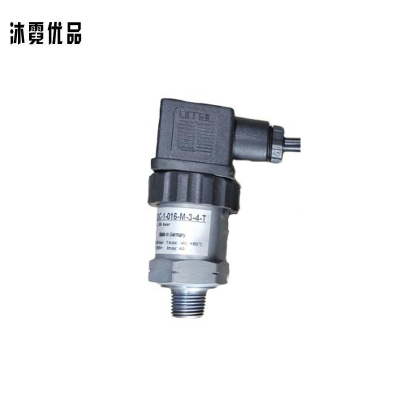 沫霓优品 电磁阀 PDC-1-016-M-3-4-T /个