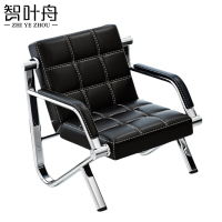 智叶舟沙发单人位71*76*78cm张