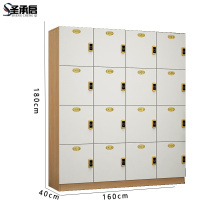 圣承启 柜子 十六门台