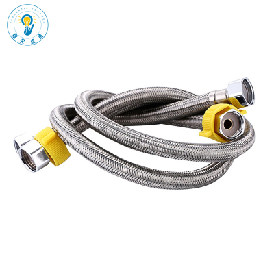 指尖点点 金属软管 DN15x1000mm 根