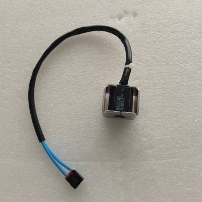 帮客材配全新原装 四通阀线圈 KFR- 35GW/HA1W 2308082 收前务必验货