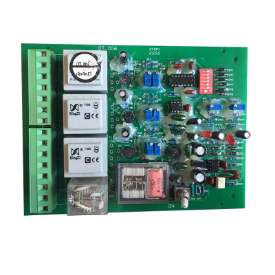 三相电压保护板DT.006