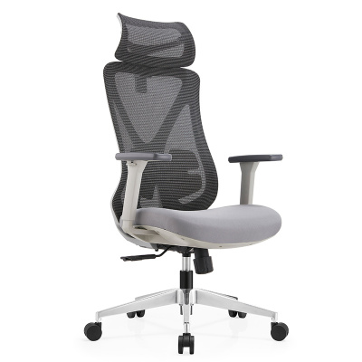 匡大办公椅高级办公椅人体工学电脑椅带头枕LM-T1771A
