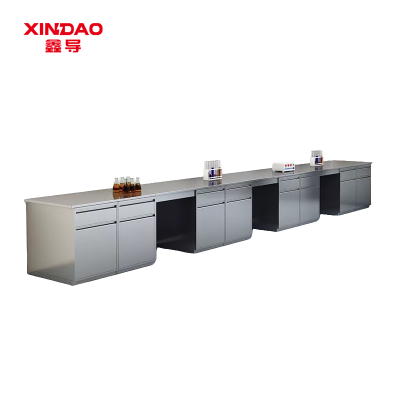 鑫导 实验台 SYT65-304边台定制 米