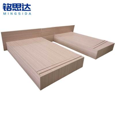 铭思达床箱1200*2000*280mm套