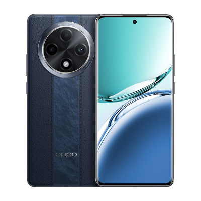 OPPO A3 Pro 12GB+512GB 远山蓝 5G手机 满级防水 5000mAh大电池长续航 67W超级闪充 超抗摔护眼屏 学生拍照老人智能机