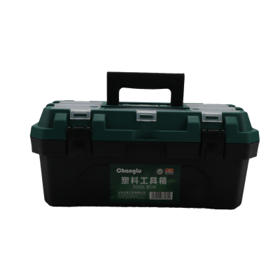 长鹿 塑料工具箱 19” 个