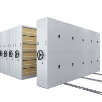 合祥源 密集架小件 DZ/组