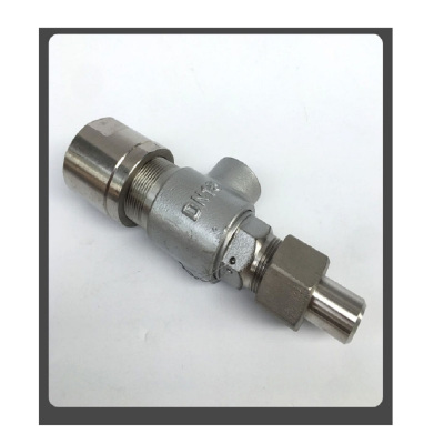 安迈拓 泄压阀 SY-CPC-MK 个