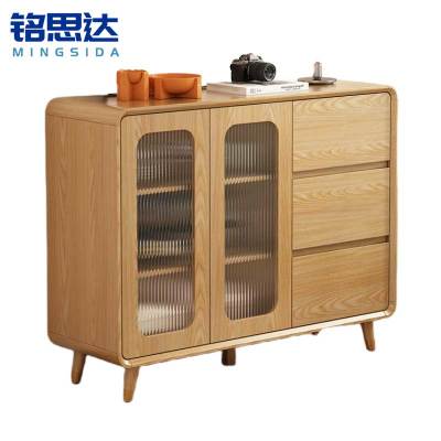 铭思达矮柜1.2米台