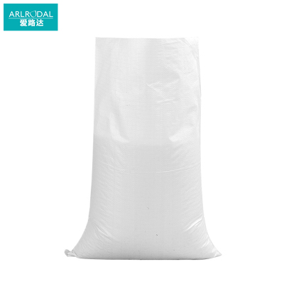 爱路达 白色编织袋 收纳袋 TY051/个