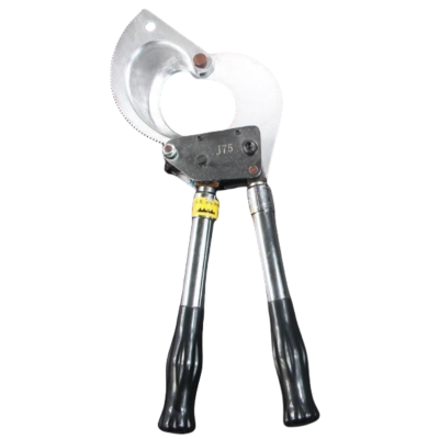 智铮朗月 电缆剪线缆剪断线钳 J75手柄伸缩 把