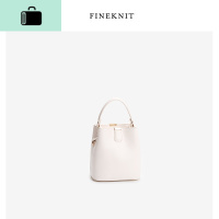 夏季小包包水桶包女包2020新款休闲时尚手提包简约斜挎包NEW LAKE女斜挎包