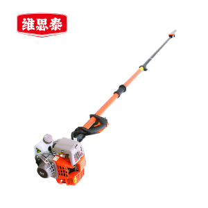 维思泰 高枝油锯 高枝锯 GJ50 台