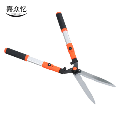 嘉众忆 可伸缩园林修枝剪 JZY-BH679 把