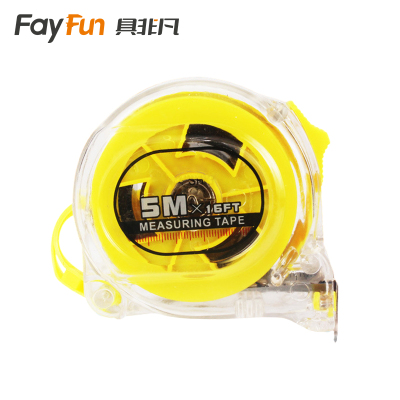 具非凡 卷尺 5m把