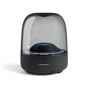 哈曼卡顿 Aura Studio3 音乐琉璃3 黑色