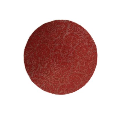 紫燕沙.垫布圆直径316mm 个