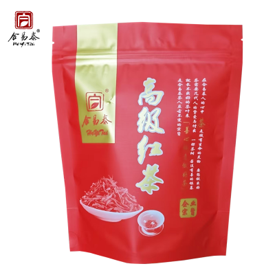 合易泰 红茶桂红 100g 袋