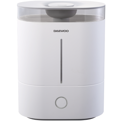 大宇加湿器 家用宿舍大雾量空气加湿器 DYJS-Q01