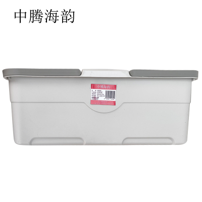 中腾海韵 长方形水桶 560*210*175mm 单位:个