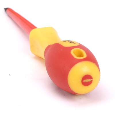 钢盾(SHEFFIELD) S057002 7件套双色绝缘螺丝批组套[家用]