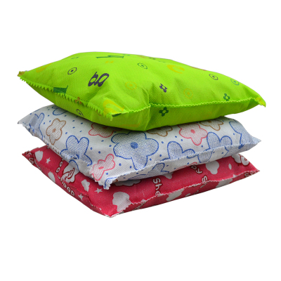 敏胤 MYL-6651 双层彩色竹炭包 花色