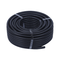 璐盐 PP阻燃波纹管 AD18.5(内径14.3mm)100米 卷