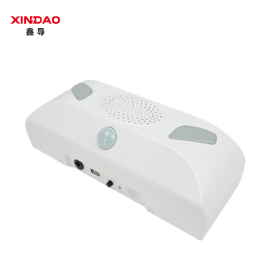 鑫导 语音提示器充电款 XD-YYTSQ-02-K02 个