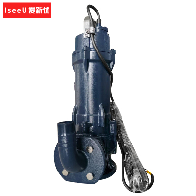 爱新优 污水泵 WQ(D)8-16-1.1 台