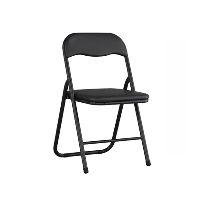 豫仲迈 皮质折叠培训会议椅子YZM-015/把