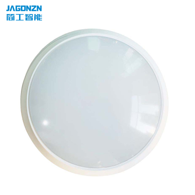 简工智能(JAGONZN)GL-02E(T)220V 20W 6000K IP54 LED吸顶灯