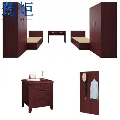 荺炬 套房家具YJ-05套