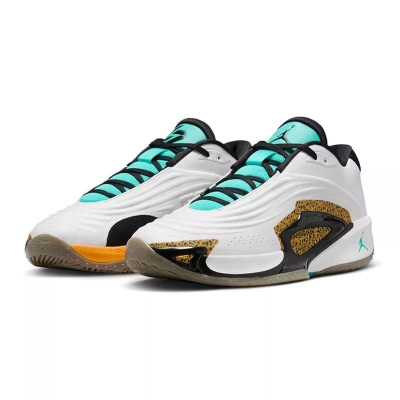 NIKE耐克男子JORDAN LUKA 3 PF篮球鞋 FQ1285-100 D