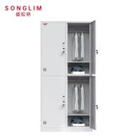 SONGLIM 盛松林 衣柜 1850mm×850mm×420mm 个