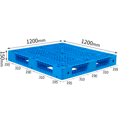 依韵珂加厚托盘120*120*15cm个