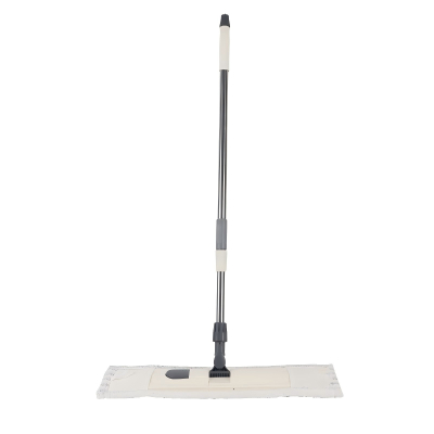 洁能尚 JNS-T03 拖布60cm干湿两用平板 拖把 (计价单位:把) 灰白色