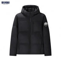 徽润和 羽绒服外套 FT72 件