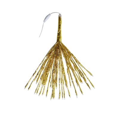 锦瑞星节庆烟花彩灯烟花灯58cm/个