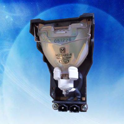 成越全新松下PANASONIC PT-U1X91原装带架投影机灯泡投影仪灯泡