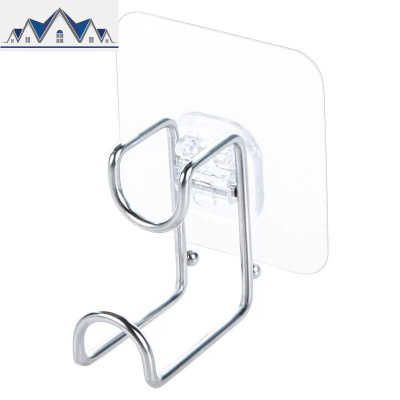 家用锅盖架壁挂免打孔放锅盖的架子厨房置物架锅盖收纳架洗脸盆架 三维工匠