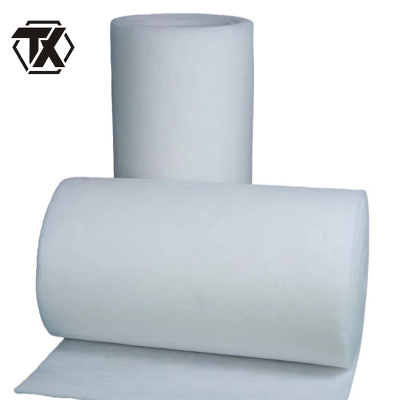 铁迅清洁过滤棉板CC1 卷