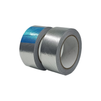 岱润 胶带 玻纤铝箔 卷