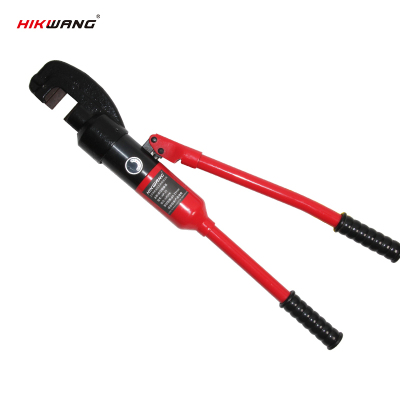HIKWANG钢筋剪 手动式液压钢筋剪切断机剪断钢筋机 剪切范围:φ4-25mm HP-25/台