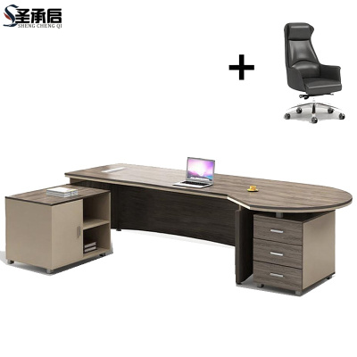 圣承启 电脑桌 2m张