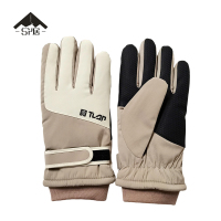 三人居 保暖手套 SRJST532/双