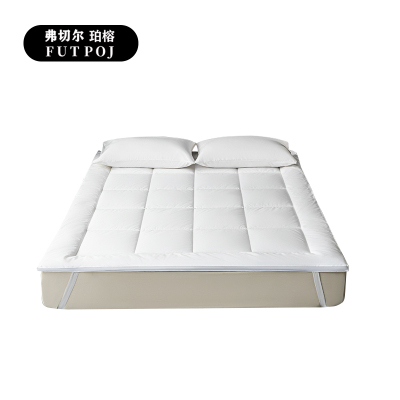 弗切尔珀榕 磨毛布床垫褥子