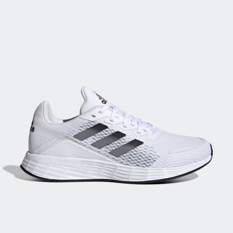 Adidas/阿迪达斯 男女轻便透气运动跑步鞋 JQ9715 D
